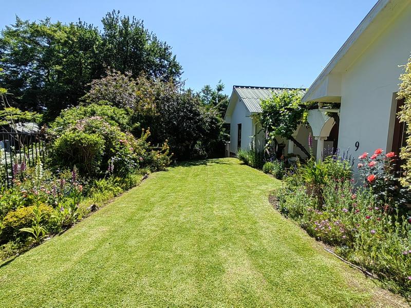 3 Bedroom Property for Sale in Ceres Western Cape